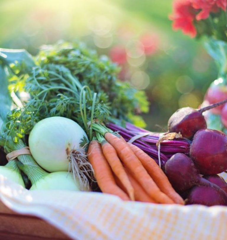 Pourquoi faut-il manger 5 fruits et légumes par jour ?