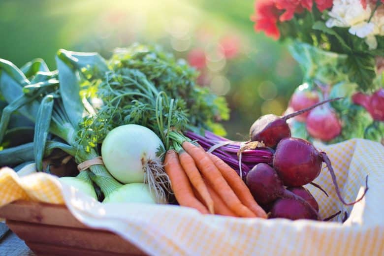 Pourquoi faut-il manger 5 fruits et légumes par jour ? - FFC