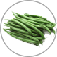 Haricots verts