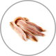 filets d'anchois