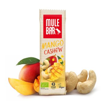 barre energetique mangue noix de cajou