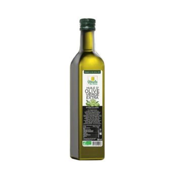 Huile d'olive vierge extra 50cl bio