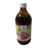 Jus de grenade 50cl bio