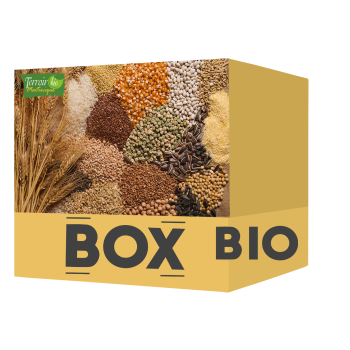 Box Bio Céréales