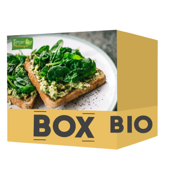 Box Bio Vegan