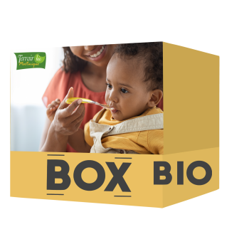 Box Bio Bout chou