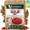 Baies de Goji Bio 500g