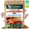Poudre de Cynorrhodon Bio 250g